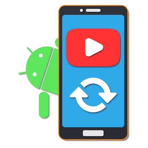 Как восстановить Ютуб на Android-телефоне: подробная инструкция
