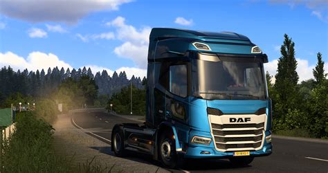 Как восстановить графику Euro Truck Simulator 2