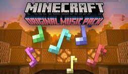 Как восстановить музыку в Minecraft PE после сбоя?