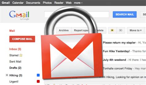 Как восстановить пароль на Gmail: подробная инструкция