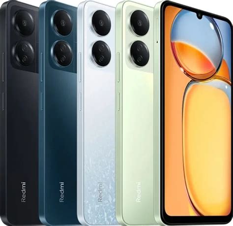 Как восстановить тему на телефоне Xiaomi Redmi 9C