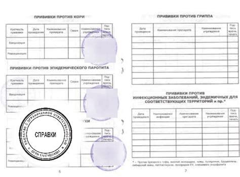 Как восстановить утерянный сертификат о прививках