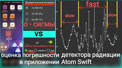 Как выбрать диапазон радар-детектора