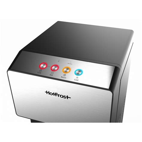 Как выбрать и установить кулер для воды hotfrost