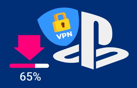 Как выбрать и установить VPN на PS4 Pro