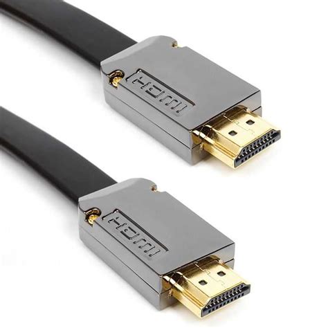 Как выбрать кабель HDMI для телевизора Honor: полезные рекомендации