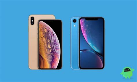 Как выбрать качественный iPhone XS