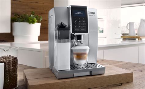 Как выбрать кофе для DeLonghi: рекомендации