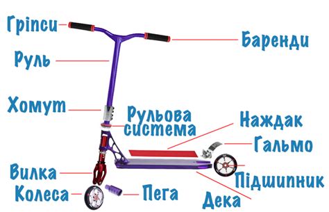 Как выбрать лучшую погоду для сборки самоката