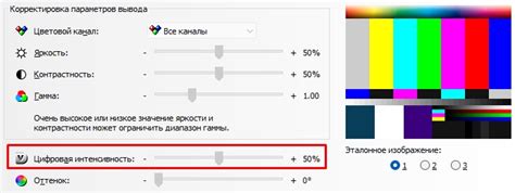 Как выбрать наиболее подходящую гамму цветокоррекции для КС ГО