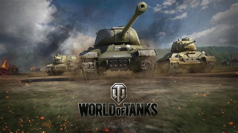 Как выбрать подходящий джойстик для игры World of Tanks