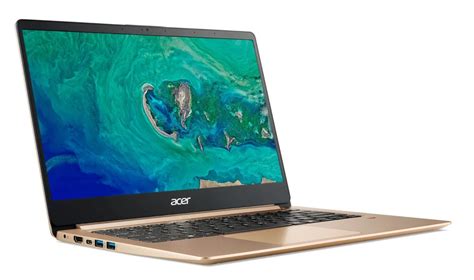 Как выбрать подходящий ноутбук Acer