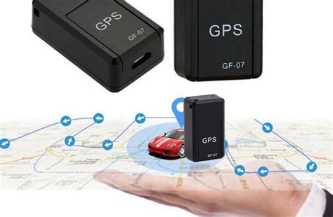 Как выбрать подходящий GPS трекер для своей машины