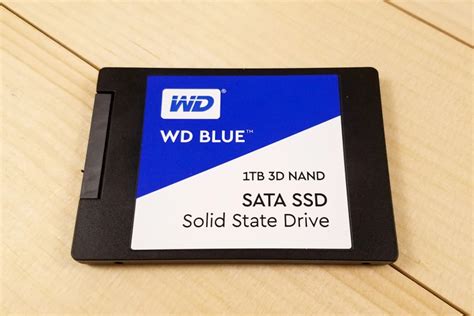 Как выбрать подходящий SSD