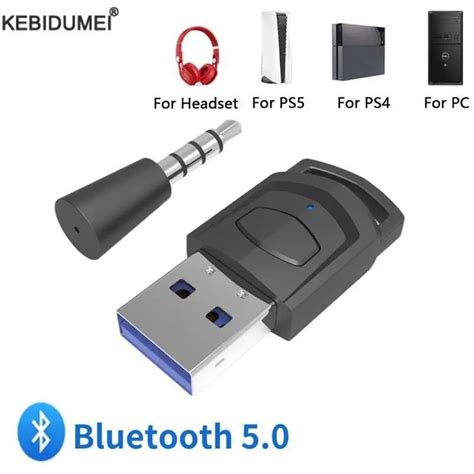 Как выбрать подходящий USB адаптер для подключения Bluetooth наушников?