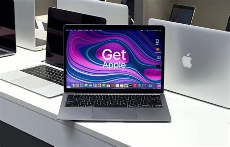 Как выбрать подходящую память для MacBook Pro 13