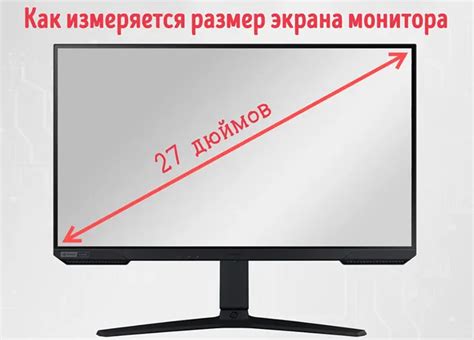 Как выбрать правильный размер монитора