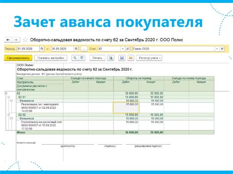 Как выбрать товар для уценки в программе 1С 8.3 Бухгалтерия