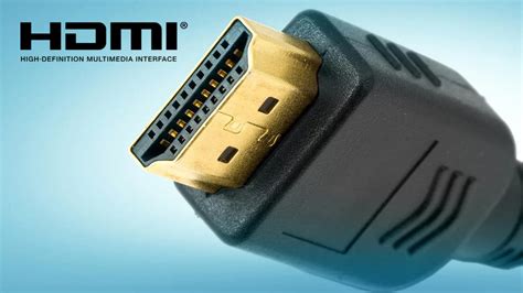 Как выбрать HDMI кабель правильно