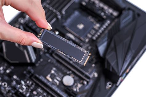 Как выбрать SSD накопитель для вашего компьютера