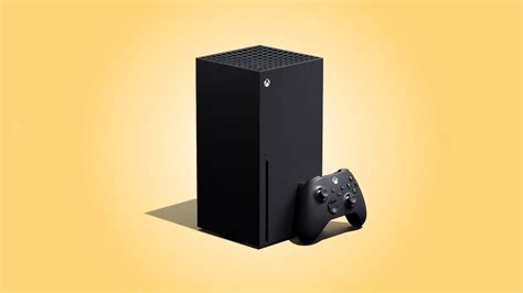 Как выключить Xbox Series X: детальная инструкция