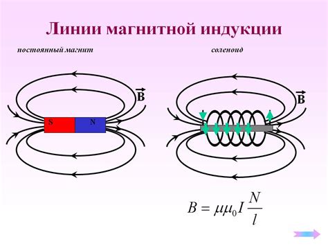 Как движение магнита влияет на магнитный поток