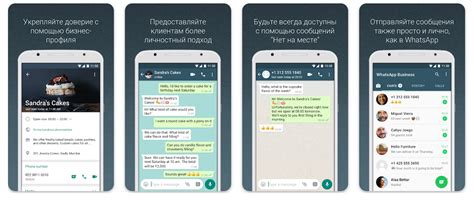 Как добавить два номера в WhatsApp Business: подробная инструкция