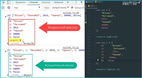 Как добавить объект JSON в массив