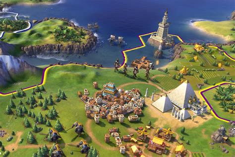 Как достичь международного достижения в Civilization 5