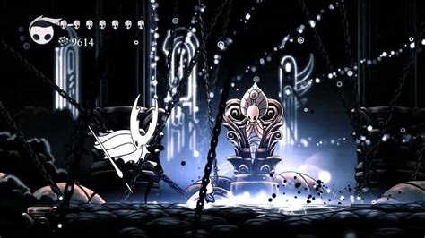 Как достичь успеха в Hollow Knight с помощью джойстика?