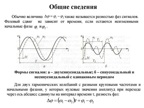 Как достичь фазового сдвига на 120 градусов?