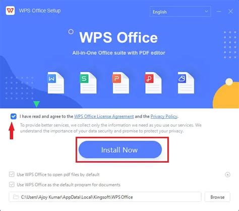 Как загрузить и установить WPS Office на смартфон Oppo