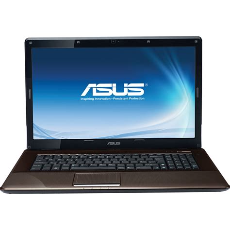 Как загрузить Asus K72F