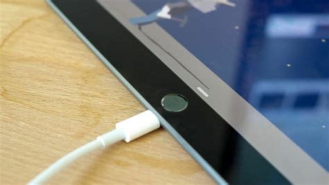 Как заряжать iPad через USB-порт