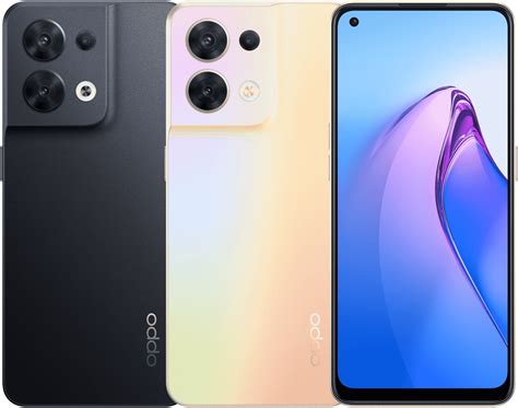 Как избавиться от рекламы на Oppo Reno 8 T - самые эффективные методы