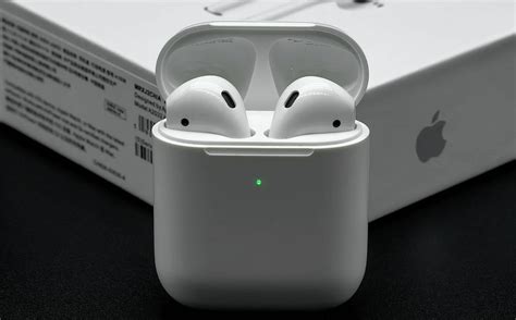 Как избежать покупки поддельных AirPods: советы и рекомендации