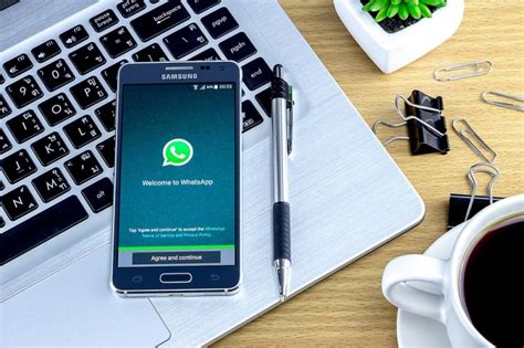 Как избежать потери доступа к WhatsApp в будущем