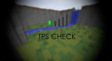 Как избежать TPS в Minecraft