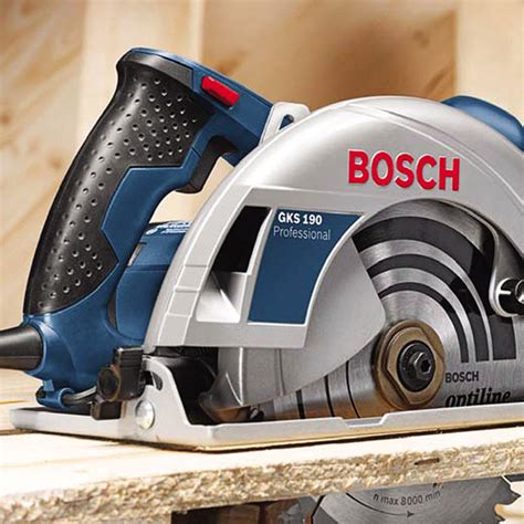 Как изготовить шину для Bosch GKS 190: подробная пошаговая инструкция