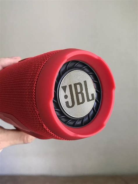 Как изменить настройки колонки JBL через интегрированное мобильное приложение