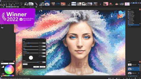 Как изменить размер кисти в Paint.NET: шаги для начинающих