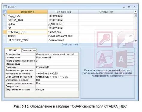 Как изменить структуру таблицы SQL