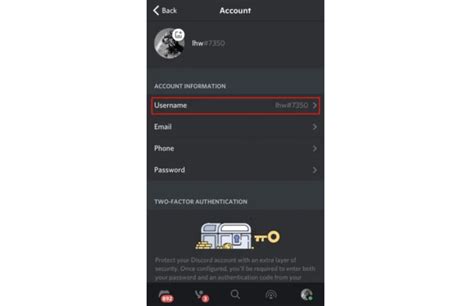 Как изменить тег пользователя в Discord без использования платного подписчтва Nitro