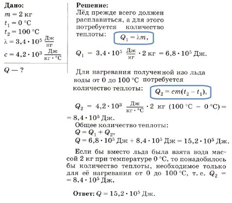 Как измерить время плавления?