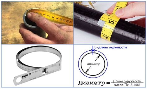 Как измерить диаметр кабеля: инструменты и методы