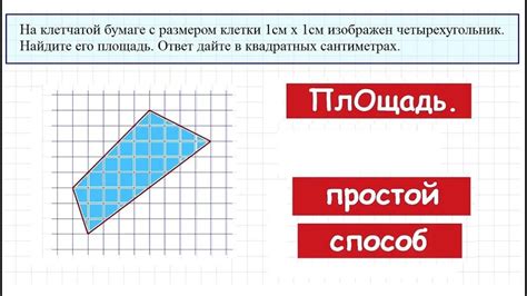 Как измерить стороны прямоугольного помещения для нахождения площади