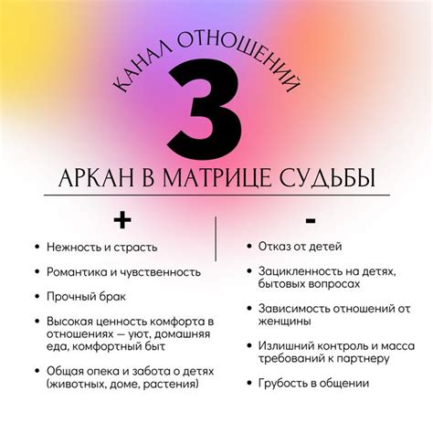 Как искать аркан в отношениях: 5 советов