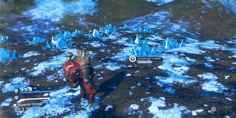 Как использовать дейтерий в игре No Mans Sky