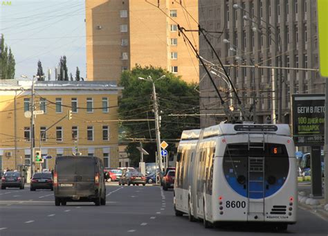 Как использовать карту автобусов Москвы для поиска маршрутов