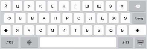 Как использовать клавиатурные сокращения для ввода символа степени?